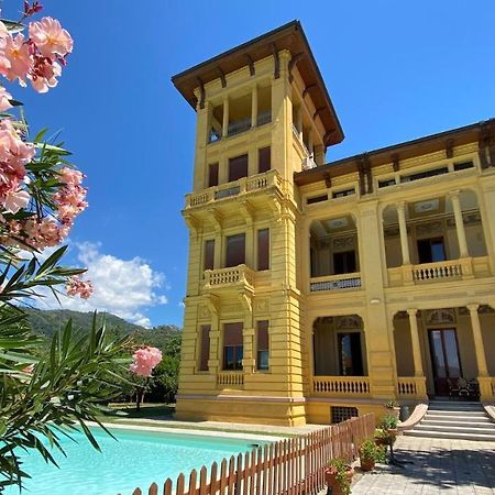 Villa Moorings バルガ エクステリア 写真