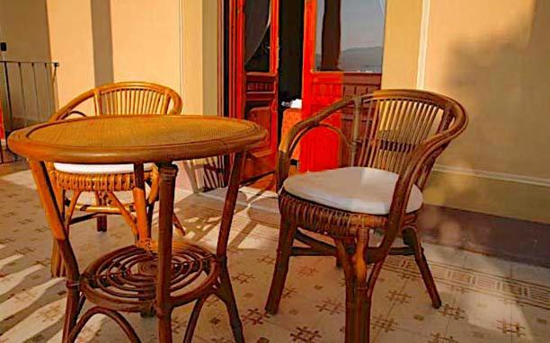 Villa Moorings バルガ エクステリア 写真