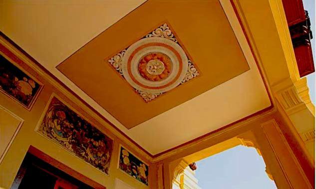 Villa Moorings バルガ エクステリア 写真