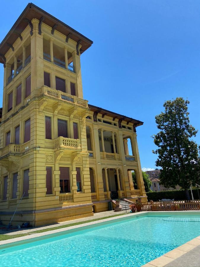 Villa Moorings バルガ エクステリア 写真